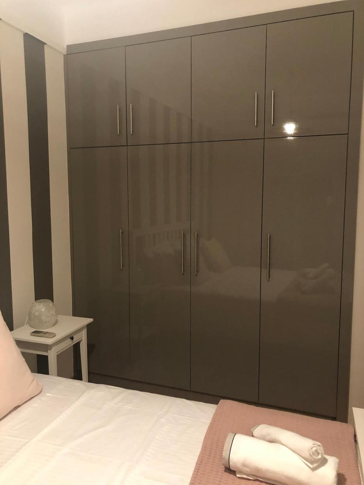 Apartment Metropolitan Escape