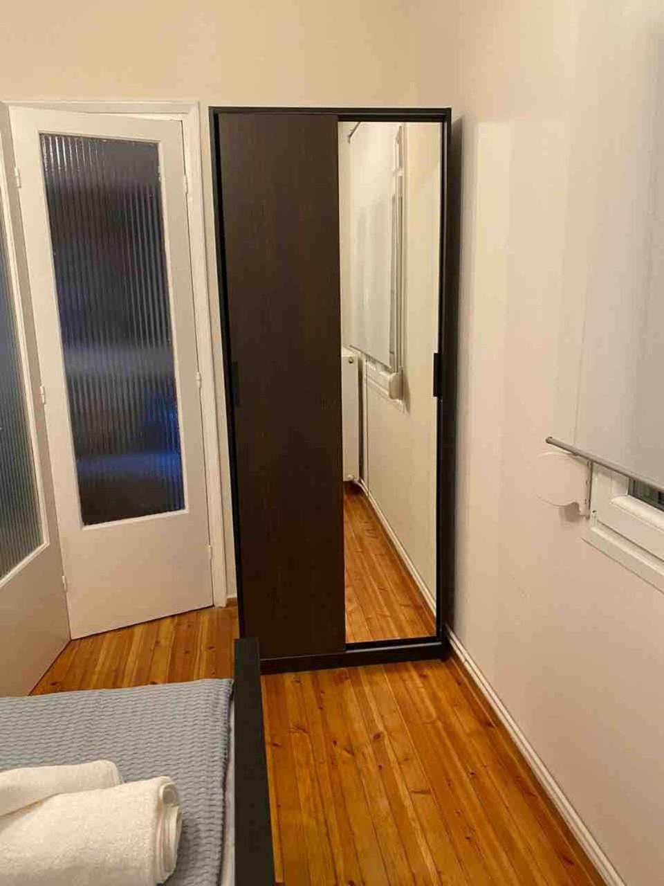 Metropolitan Escape Apartment Thessaloniki